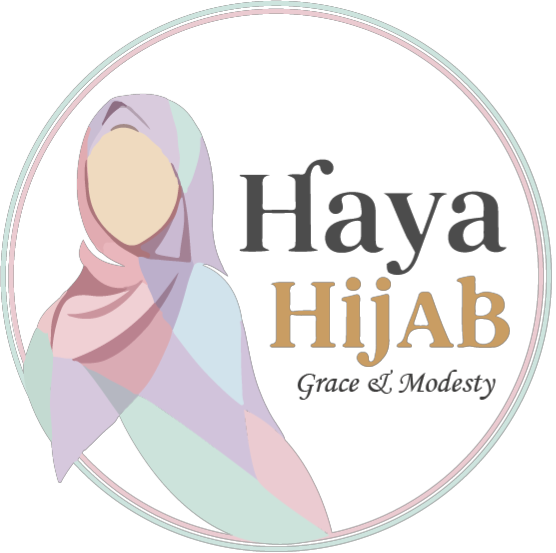 Haya Hijab Logo
